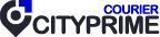 Cityprime Couriers Logo